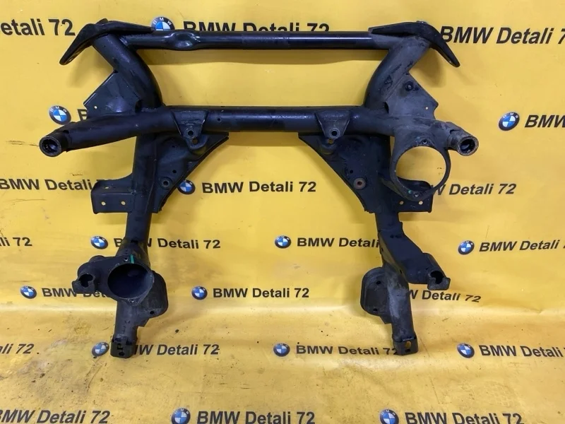 Подрамник Bmw X5 2006 31116760277 E53 M54B30, передний