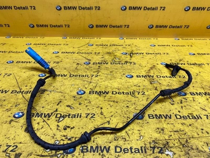Датчик ABS Bmw X5 2006 34526771705 E53 M54B30, задний