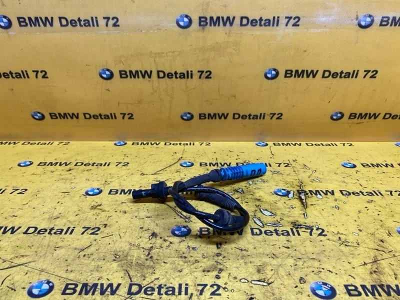 Датчик ABS Bmw 5 2005 34526771702 E60 N52B25, передний