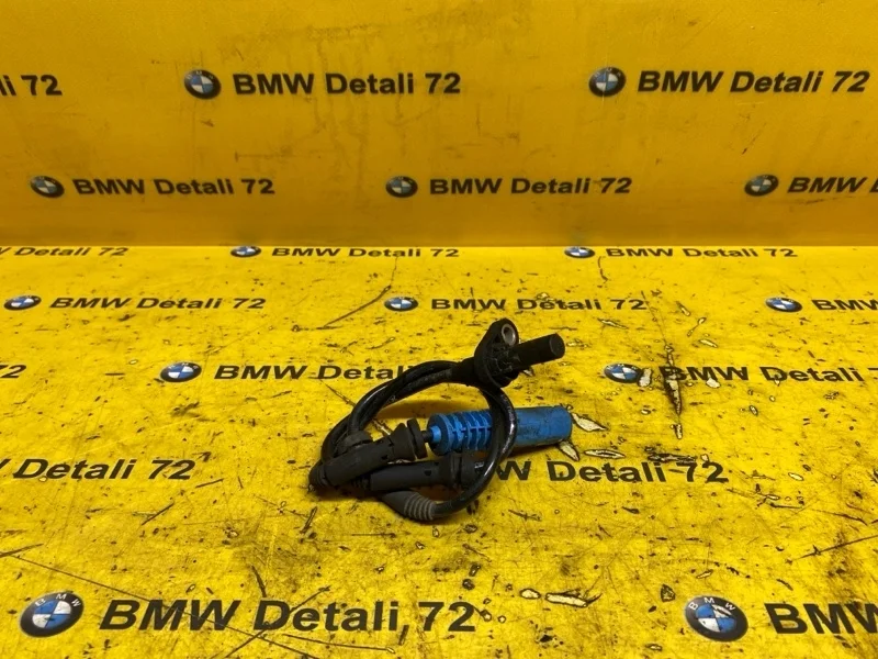 Датчик ABS Bmw 5 2005 34526771702 E60 N52B25, передний