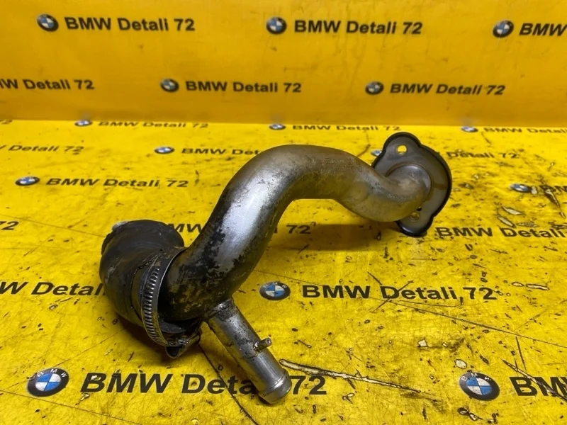 Подводящий трубопровод Bmw 5 2005 11537516414 E60 N52B25