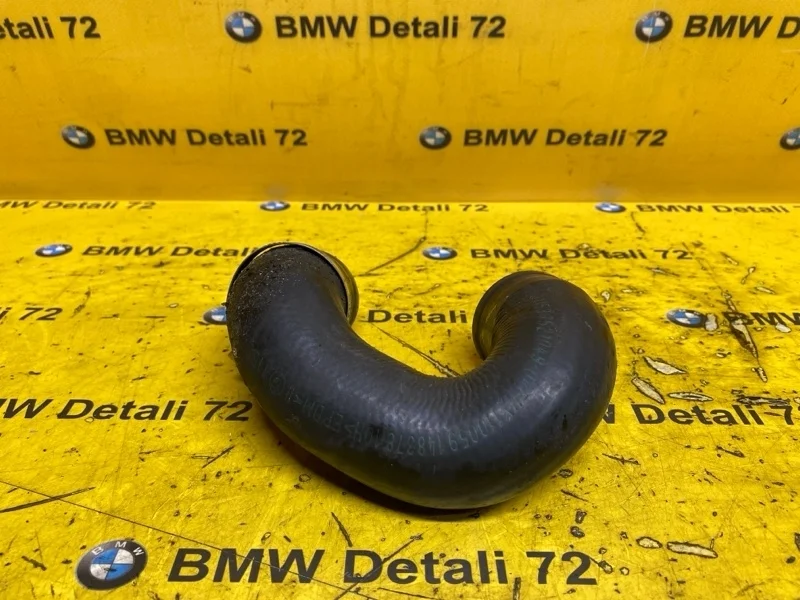 Патрубок системы охлаждения Bmw 5 2005 11537521049 E60 N52B25