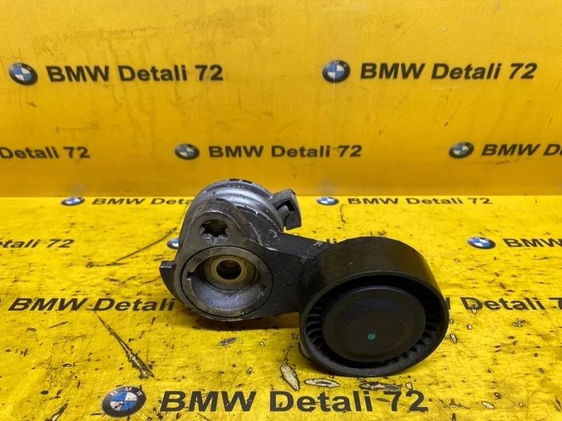 Механический натяжитель ремня Bmw 5 2005 11288624196 E60 N52B25