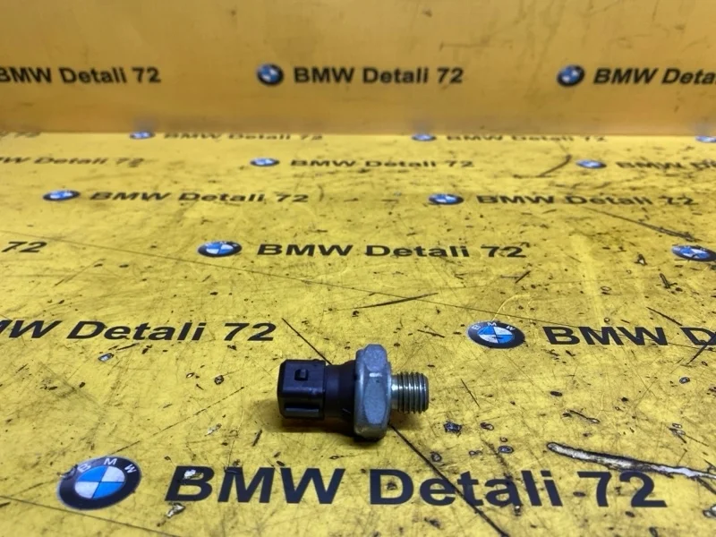 Датчик давления масла ДВС Bmw 5 2005 12611710509 E60 N52B25