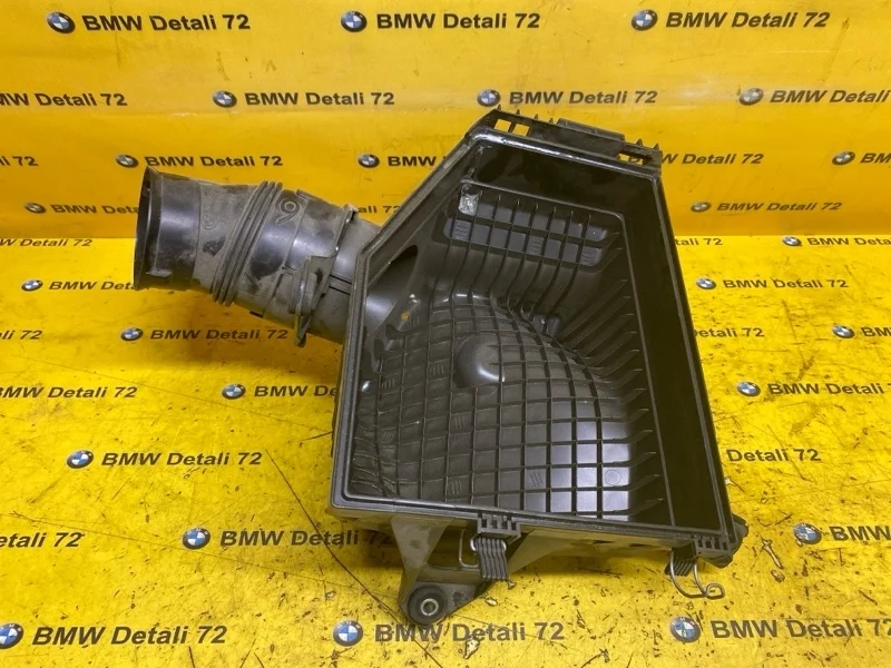 Корпус воздушного фильтра Bmw 5 2005 13717521030 E60 N52B25