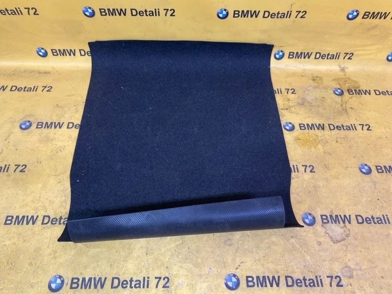 Коврик багажника Bmw 5 2005 51477024886 E60 N52B25