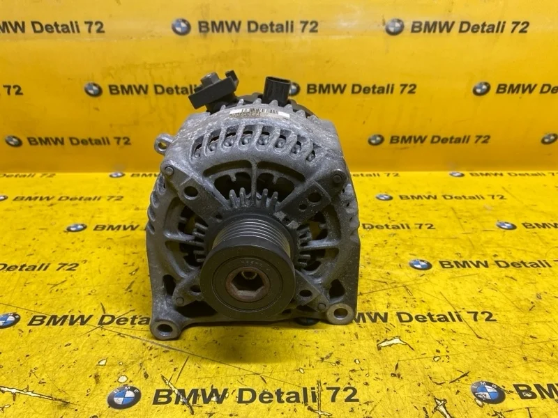 Генератор Bmw 3 2013 12317605061 F30 N20B20A