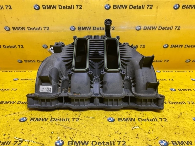 Коллектор впускной Bmw 3 2013 11617588126 F30 N20B20A