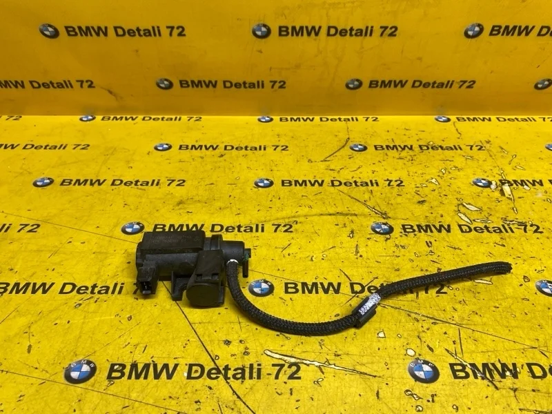 Преобразователь давления Bmw 3 2013 11747626351 F30 N20B20A