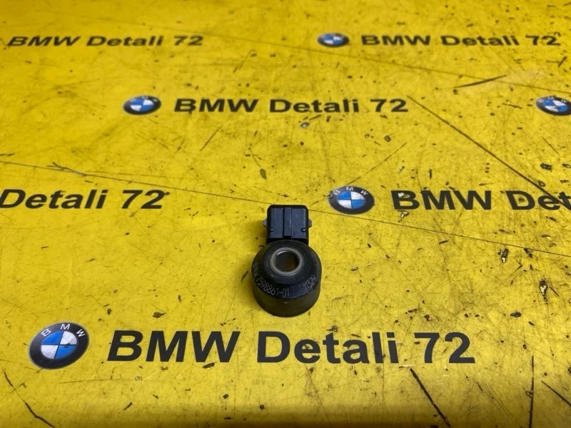 Датчик детонации Bmw 3 2013 13627598861 F30 N20B20A
