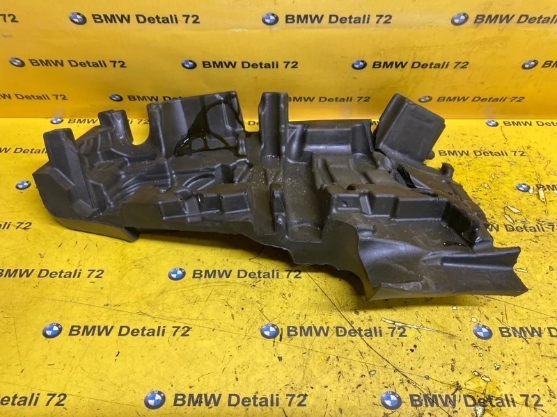 Звукоизоляция ДВС Bmw 3 2013 11127636790 F30 N20B20A