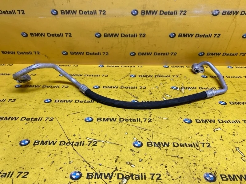 Трубка кондиционера Bmw 3 2013 64539213844 F30 N20B20A
