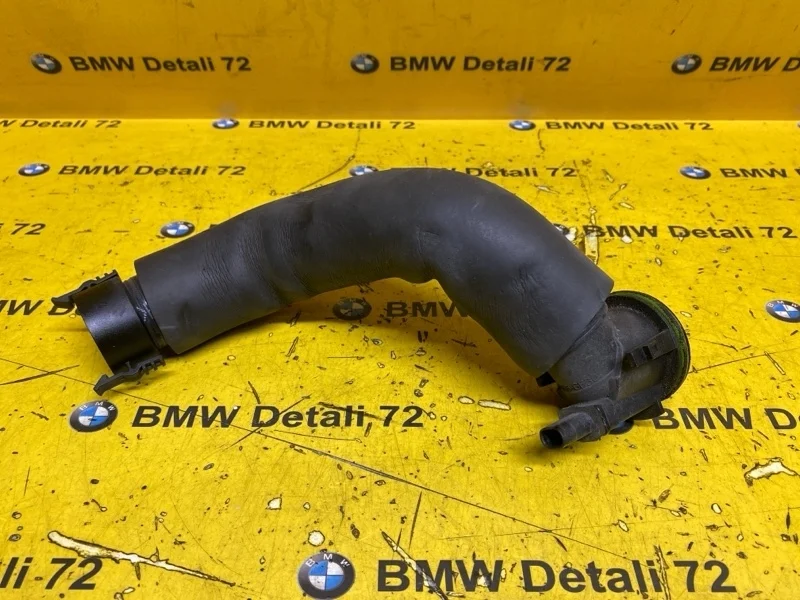 Шланг для прокачки Bmw 3 2013 11127588417 F30 N20B20A