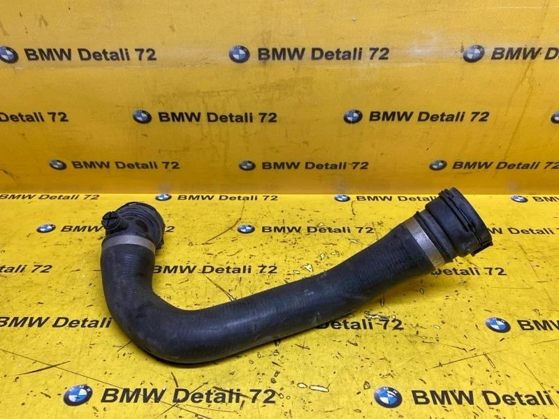 Шланг системы охлаждения Bmw 3 2013 17127596838 F30 N20B20A