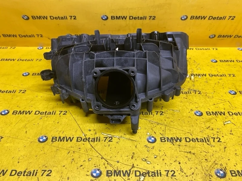 Коллектор впускной Bmw 3 2012 11617588126 F30 N20B20B