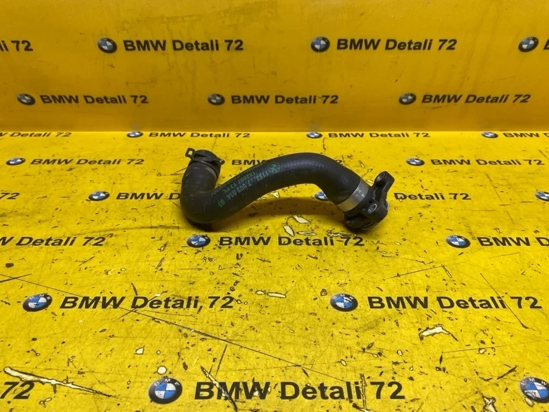 Патрубок системы охлаждения Bmw 3 2012 11537603514 F30 N20B20B