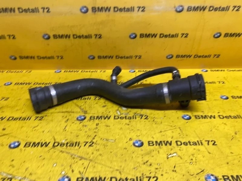 Патрубок системы охлаждения Bmw 3 2012 17127596837 F30 N20B20B
