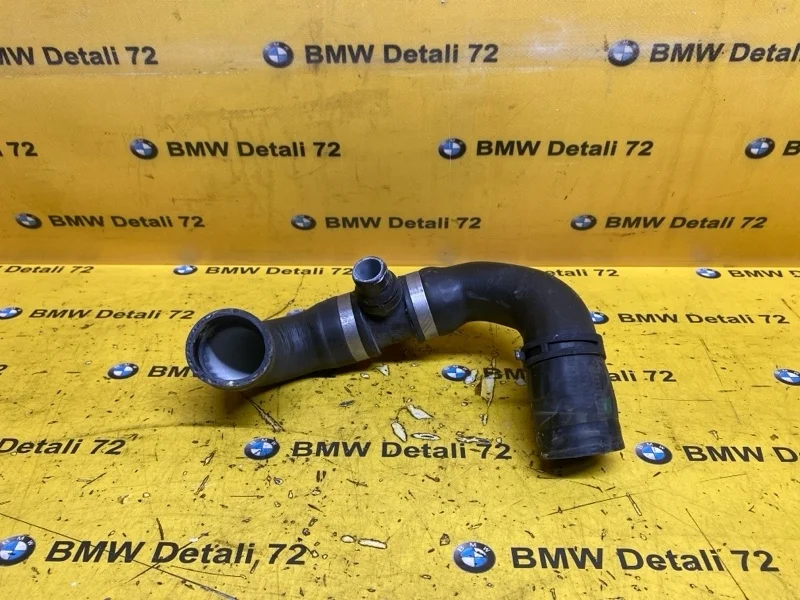 Патрубок системы охлаждения Bmw 3 2012 11537603511 F30 N20B20B