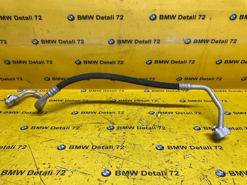 Трубка кондиционера Bmw 3 2012 64539213844 F30 N20B20B