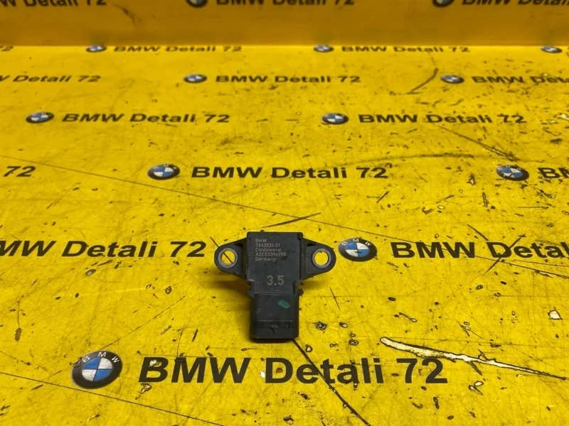 Датчик абсолютного давления Bmw 3 2012 13627843531 F30 N20B20B
