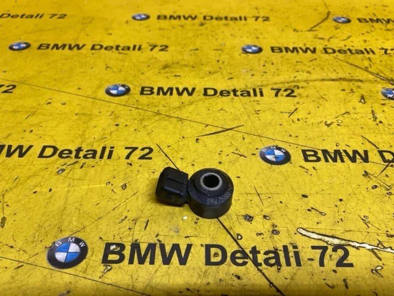 Датчик детонации Bmw 3 2012 13627598861 F30 N20B20B