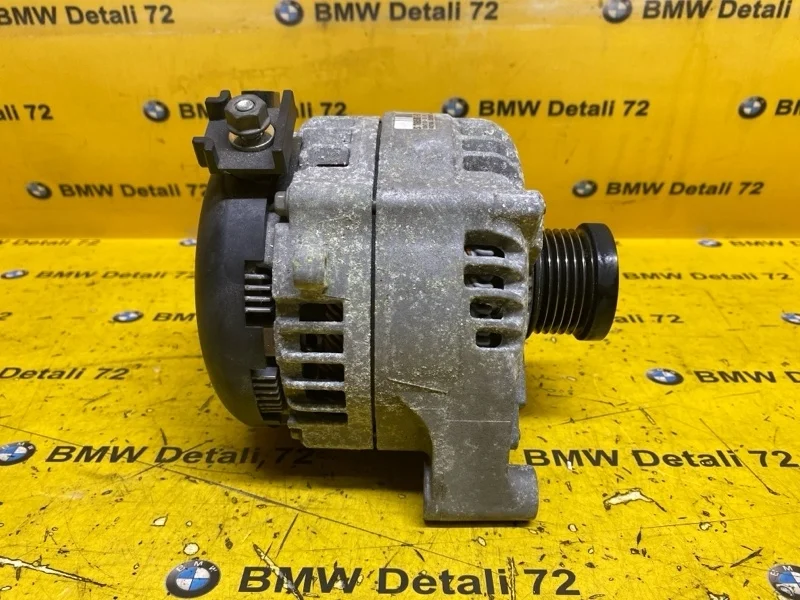 Генератор Bmw 3 2012 12317605061 F30 N20B20B