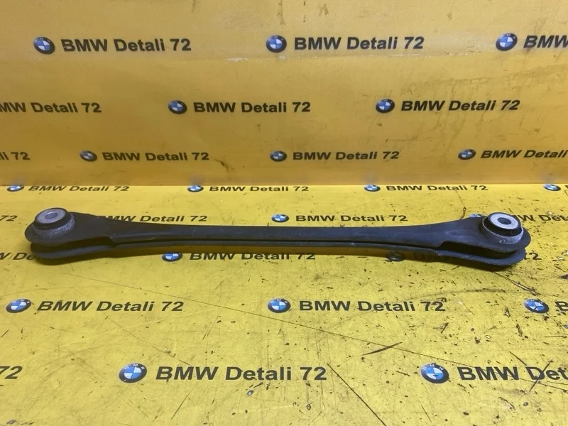 Рычаг контроля схождения с р/м шарниром Bmw 3 2012 33326792533 F30 N20B20B, задний
