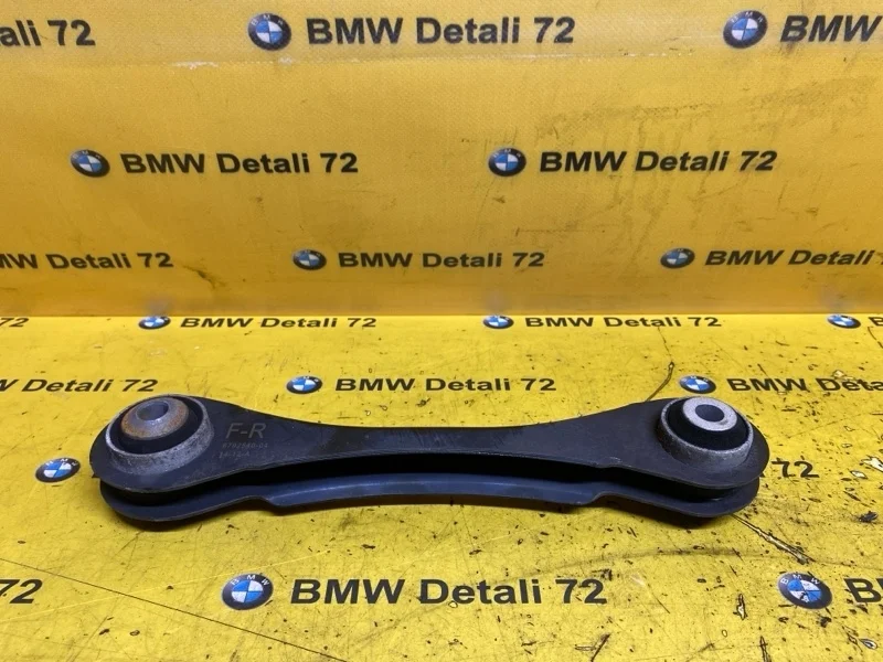 Рычаг подвески Bmw 3 2012 33326792540 F30 N20B20B, задний правый
