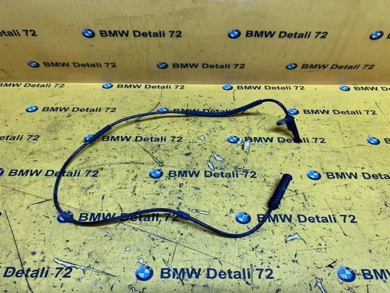 Датчик ABS Bmw 3 2012 34526791225 F30 N20B20B, задний