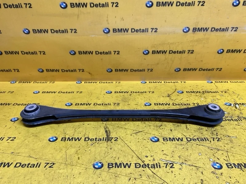 Рычаг контроля схождения с р/м шарниром Bmw 3 2013 33326792533 F30 N20B20A, задний
