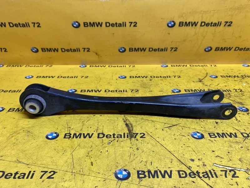 Рычаг подвески Bmw 3 2013 33326792525 F30 N20B20A, задний