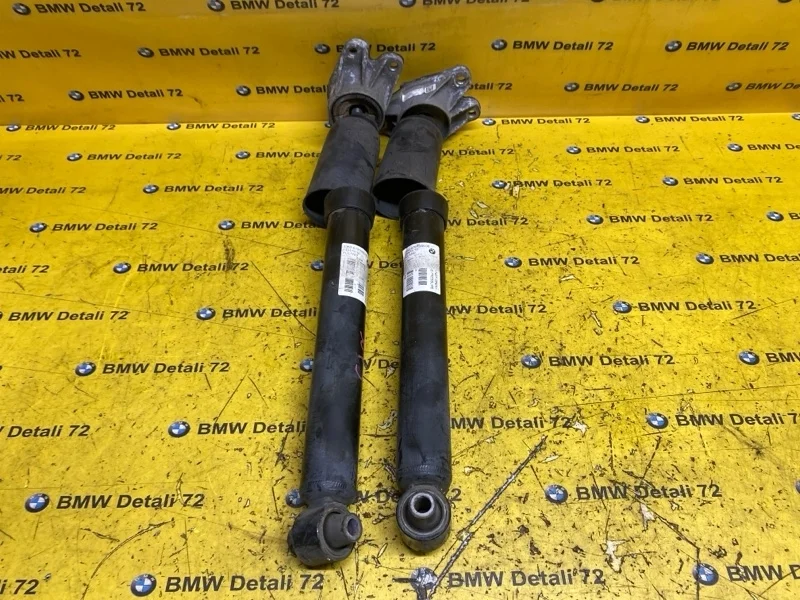 Комплект стоек Bmw 3 2013 33526791568 F30 N20B20A, задний