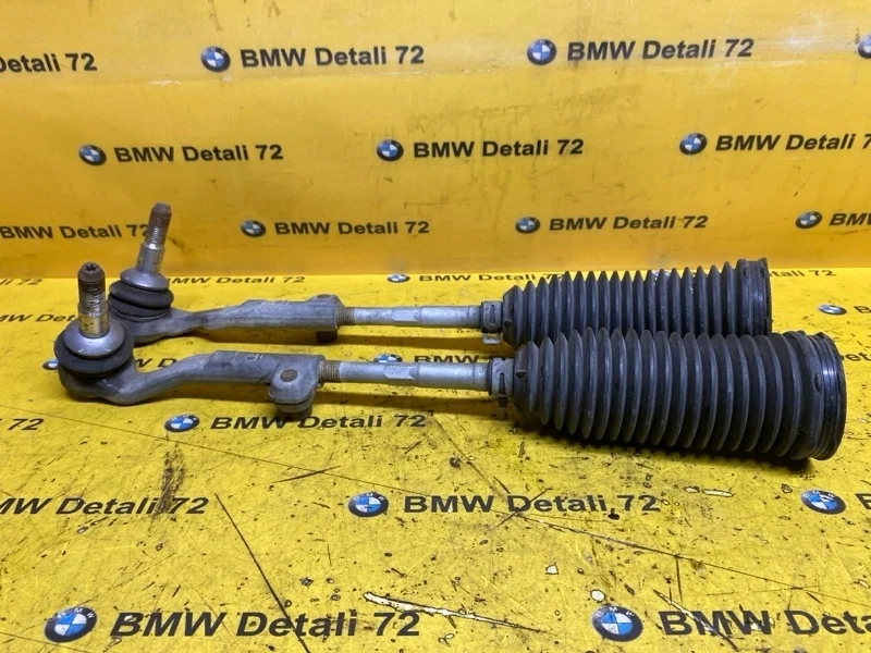 Рулевой наконечник Bmw 3 2013 32106799960 F30 N20B20A, передний