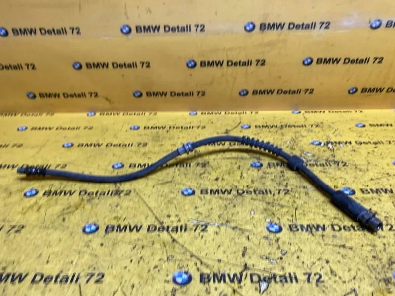 Шланг тормозной Bmw 3 2013 34306792254 F30 N20B20A, передний