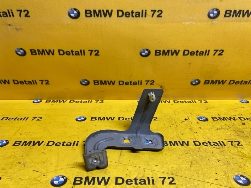 Кронштейн крыла Bmw 3 2013 41358066939 F30 N20B20A, передний левый