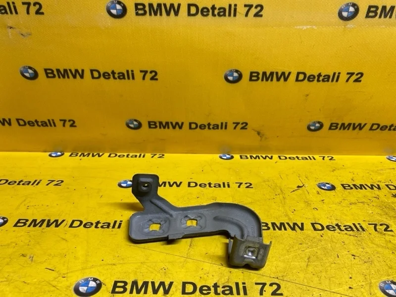 Кронштейн крыла Bmw 3 2013 41358066940 F30 N20B20A, передний правый