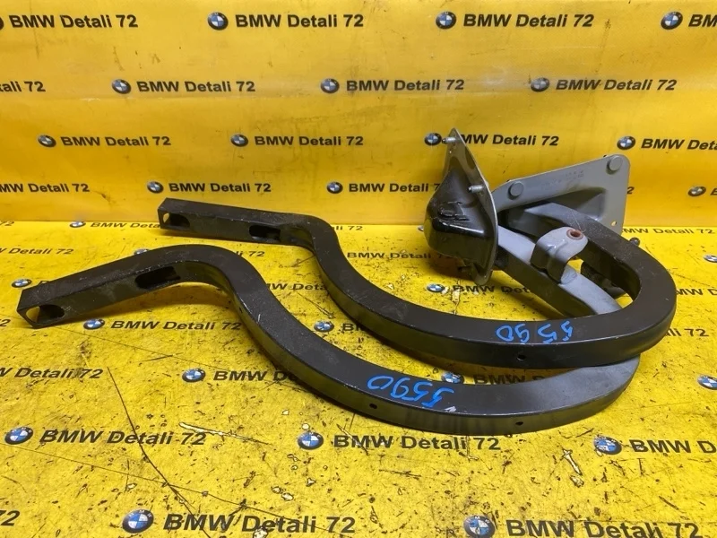 Петли багажника Bmw 3 2013 41007420783 F30 N20B20A
