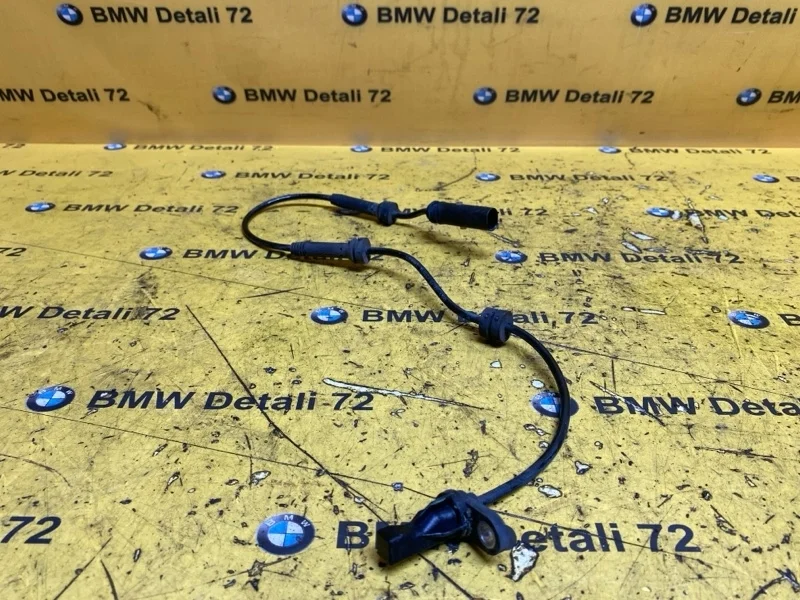 Датчик ABS Bmw 3 2013 34526791223 F30 N20B20A, передний