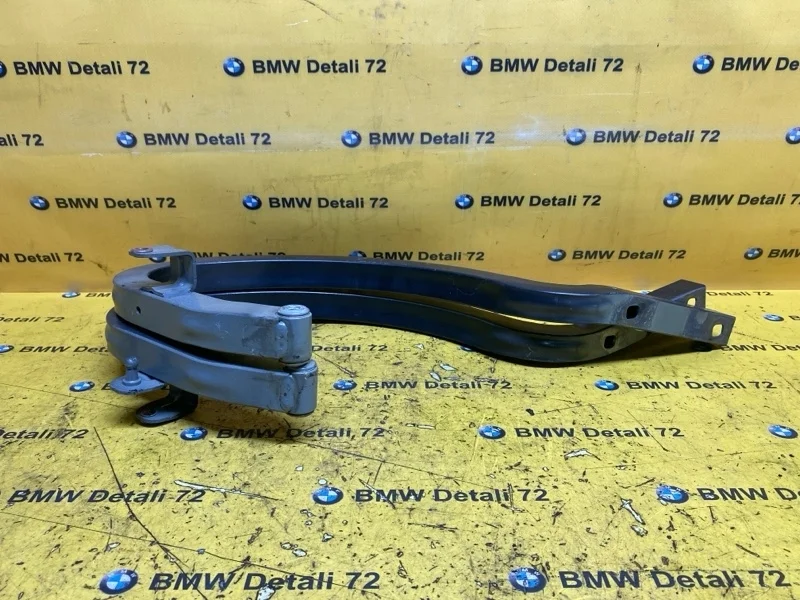 Петли багажника Bmw 3 2013 41007420783 F30 N20B20A