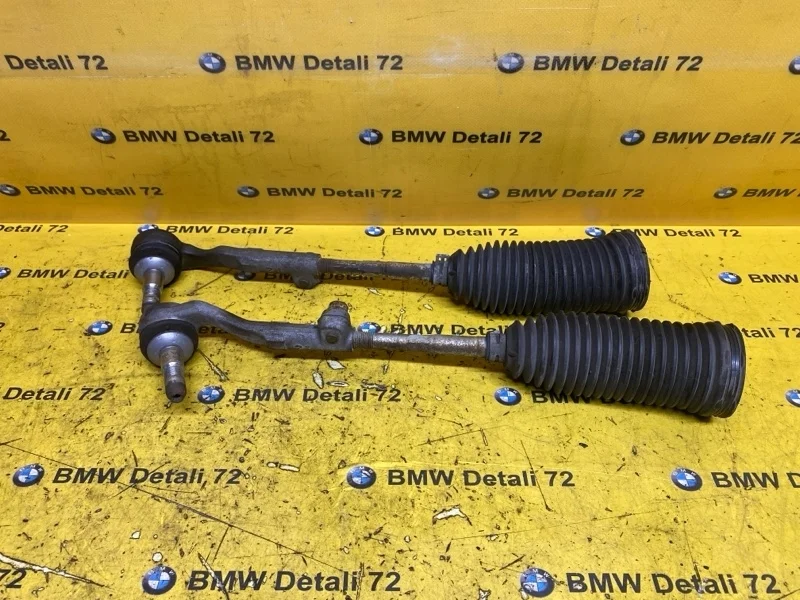 Рулевой наконечник Bmw 3 2013 32106799960 F30 N20B20A, передний