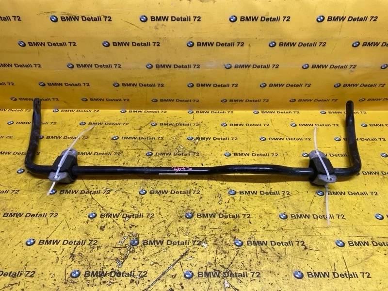 Стабилизатор Bmw 3 2013 31356792124 F30 N20B20A, передний