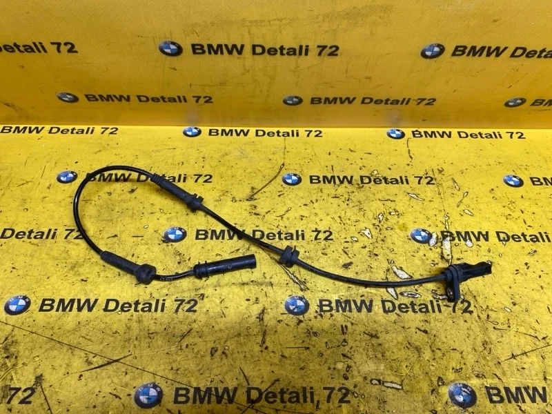 Датчик ABS Bmw 3 2013 34526791223 F30 N20B20A, передний левый