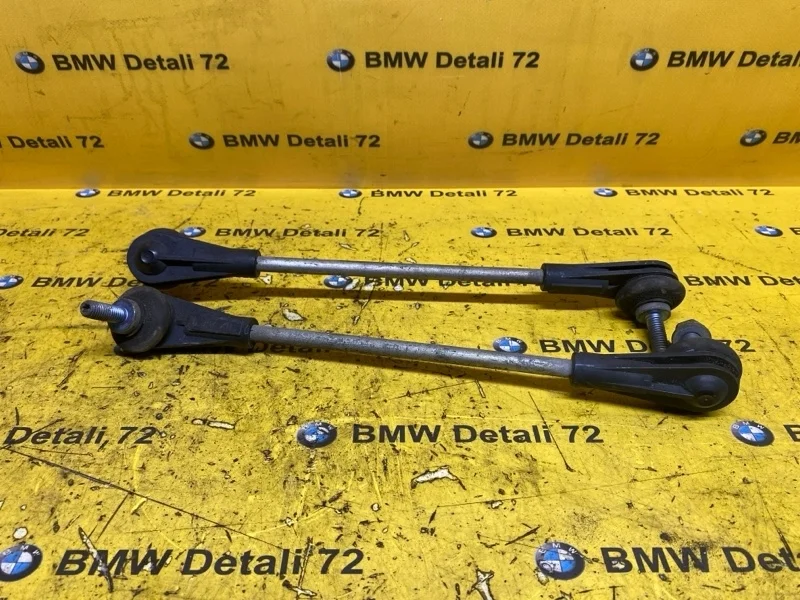 Стойка стабилизатора Bmw 3 2013 31306792211 F30 N20B20A