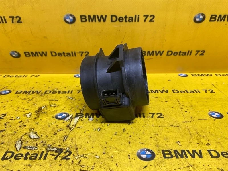 Расходомер воздуха Bmw 3 2003 13621432356 E46 M54B22