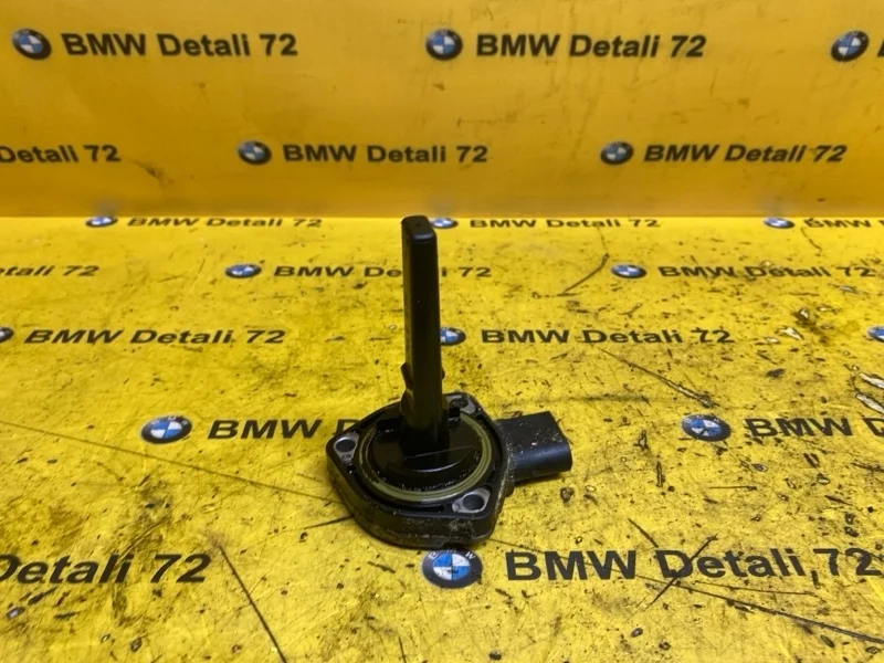 Датчик уровня масла в двигателе Bmw 3 2003 12617508003 E46 M54B22