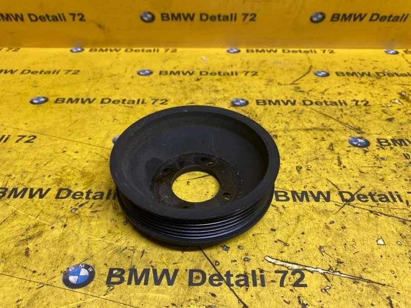 Шкив помпы Bmw 3 2003 11511436590 E46 M54B22