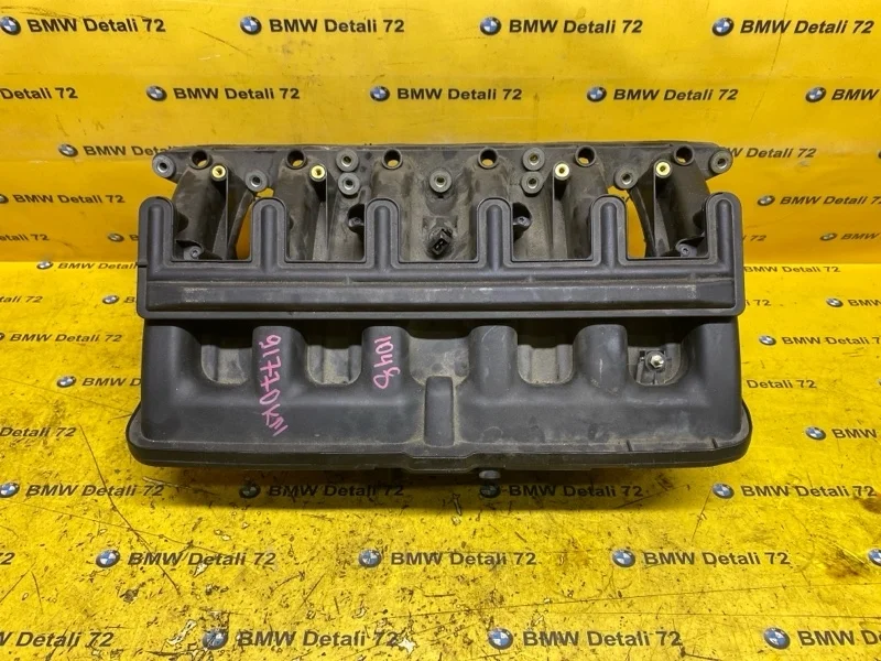Коллектор впускной Bmw 3 2003 11617525752 E46 M54B22