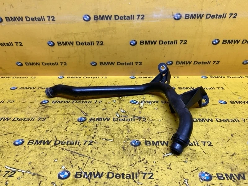 Патрубок системы охлаждения Bmw 3 2003 11537502525 E46 M54B22