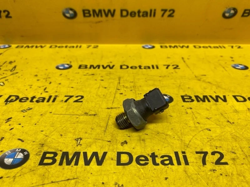 Датчик давления масла ДВС Bmw 3 2003 12618611273 E46 M54B22