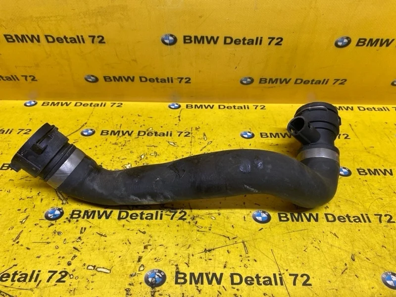 Патрубок радиатора Bmw 3 2003 11531436408 E46 M54B22